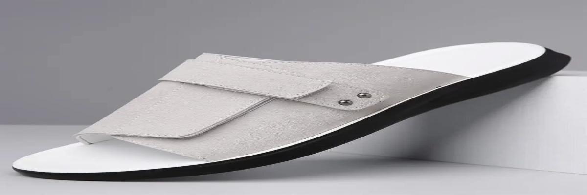 Clueless Nation Footwares