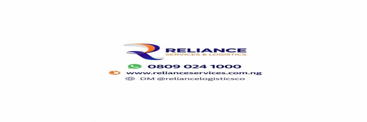 RELIANCE CLEANING SERVICE