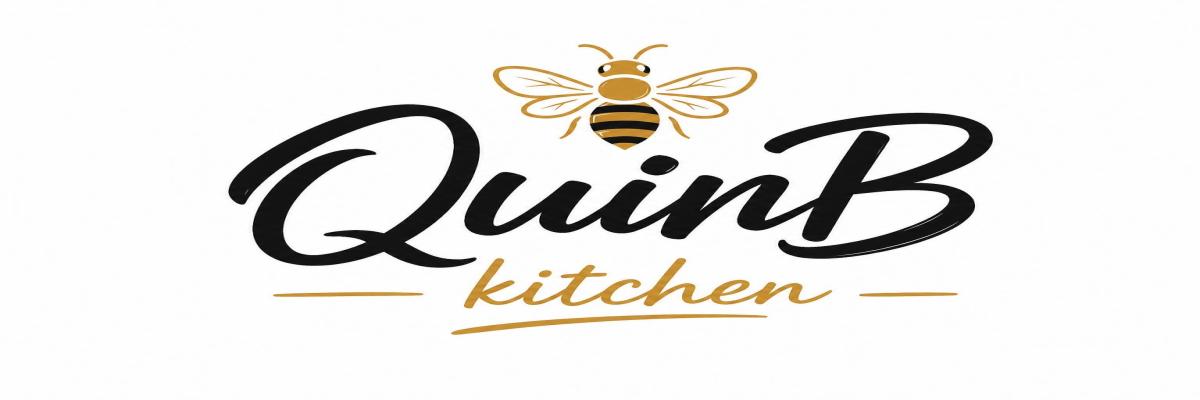 QuinB kitchen