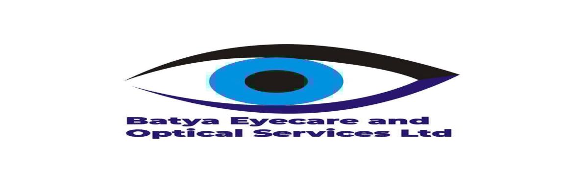 BATYA EYECARE AND OPTICAL SERVICES LIMITED