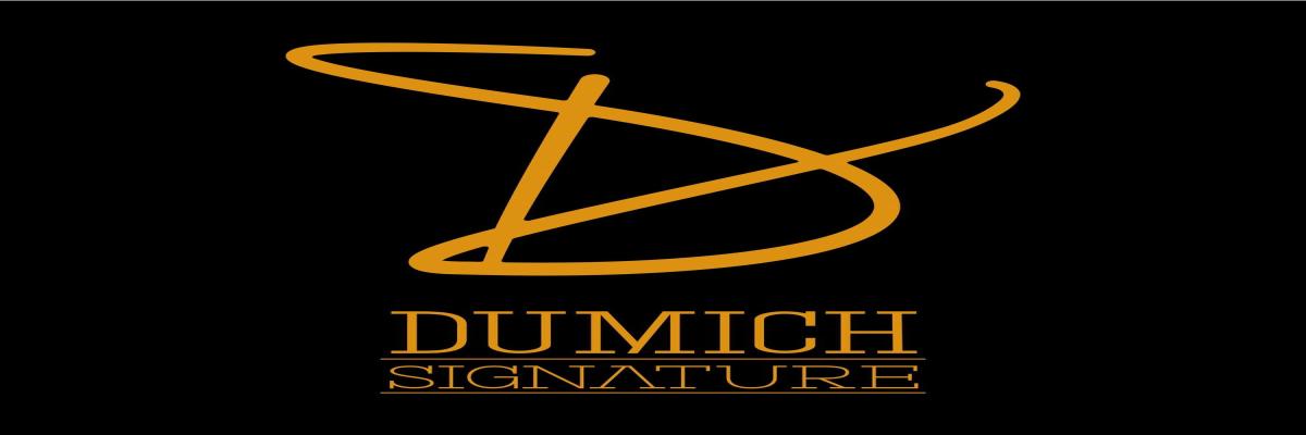 Dumich Signature