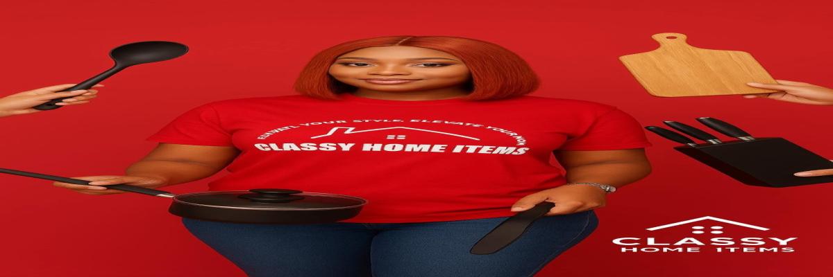 Classy Home Items