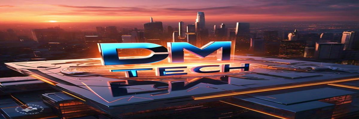 DM TECH Phones & Accessories