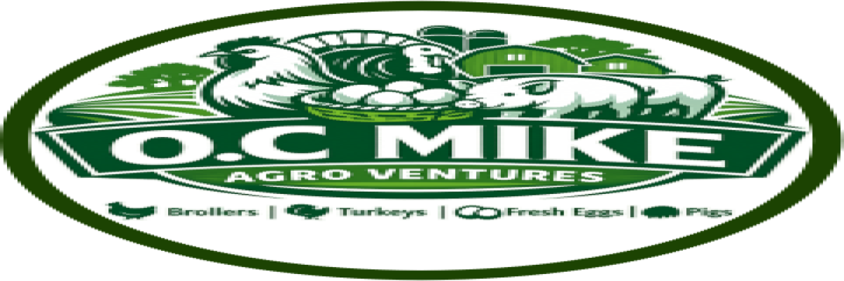 O.C. Mike Agro Ventures.