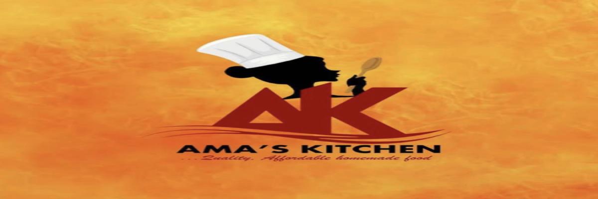 AMA’S KITCHEN NG