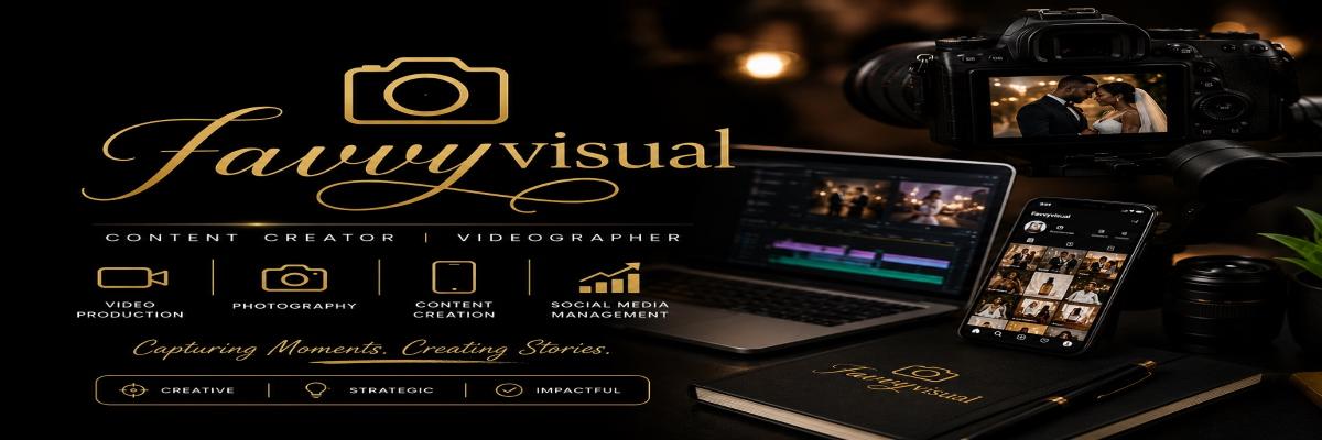 Favvyvisual