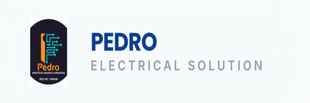 Pedro Electrical Solution
