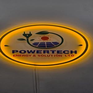 Power Tech Energy and Solutions LTD