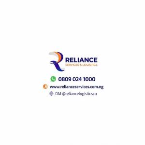 RELIANCE CLEANING SERVICE