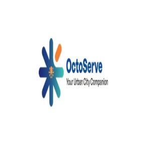 OctoServe Logistics & Food Delivery