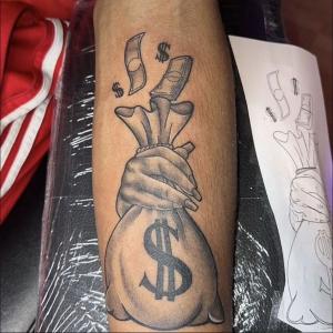 Uc Tattoos