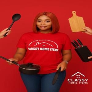 Classy Home Items