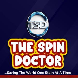 The Spin Doctor Laundry