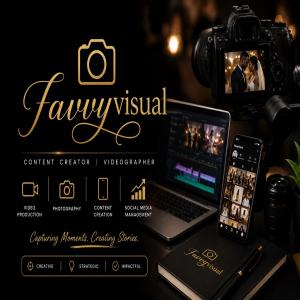 Favvyvisual