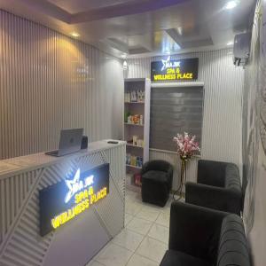 Majik Spa And Wellness Place