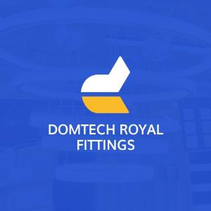 Domtech Royal Fittings Ltd