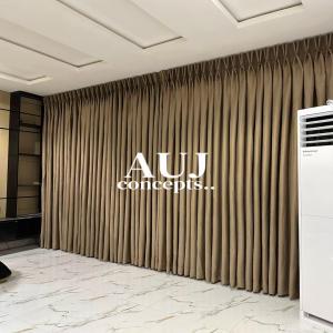 AUJ CONCEPTS