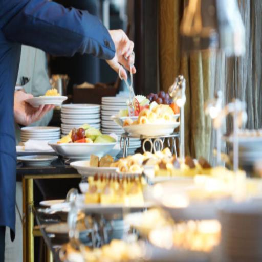Food, Beverage & Catering Services