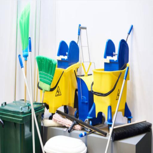 Cleaning, Waste & facilities Services