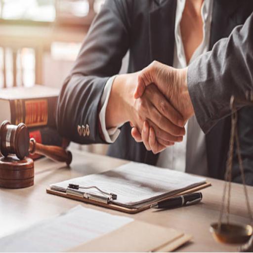 Legal, Professional, & Business Services