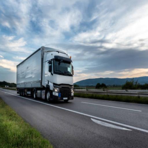 Logistics, Transportation, & Mobility