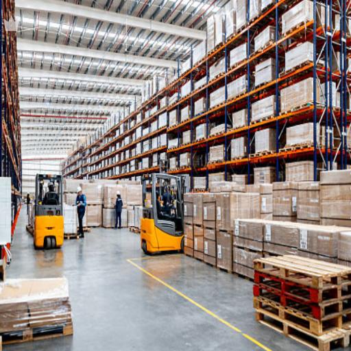 Wholesale & Distribution